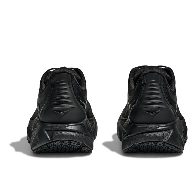 ホカ オネオネ シューズ パフォーマンス ARAHI SR 1168712-BBLC メンズ BLACK / BLACK 送料無料_4