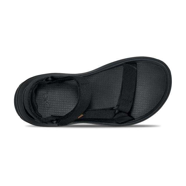 テバ シューズ メンズサンダル お水シューズ HURRICANE XLT3 1173671-BLK レディース BLACK 貨物輸送無料