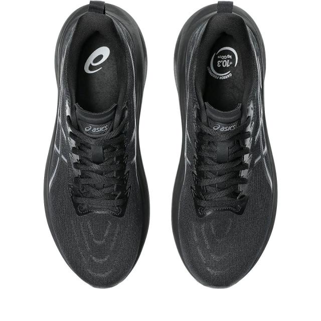 アシックス ランニング メンズランニングシューズ GT-2000 13 1011B861.002 メンズ BLACK/BLACK 送料無料_4