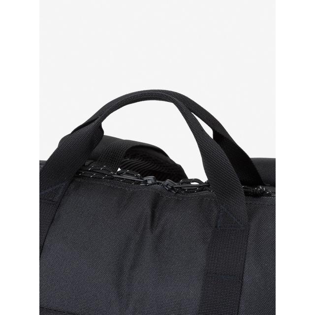 ザ・ノース・フェイス アウトドア カジュアルバックパックス Boulder Tote Pack (ボルダートートパック) NM72357 LG LG 送料無料_4
