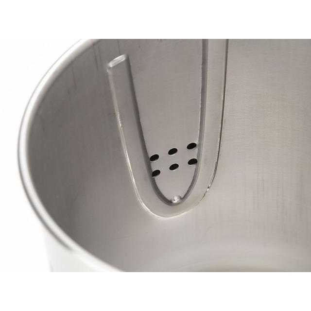 スノーピーク キャンプ用品 クックウェアアクセサリー FIELD COFFEE MASTER PR-880 送料無料_4