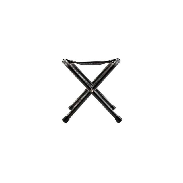 スノーピーク キャンプ用品 ベンチ メッシュFDベンチ ブラック LV-071M-BK ブラック 送料無料_4
