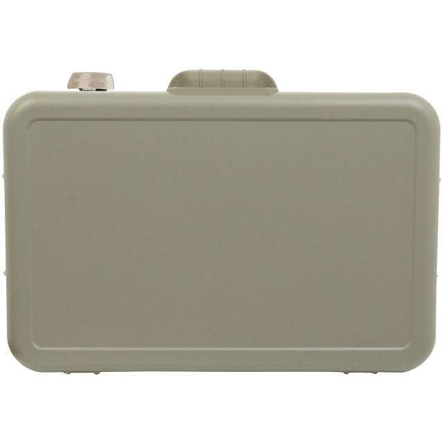 コールマン キャンプ用品 ハードクーラー30L以上 54QTスチールベルトクーラー(セージ) 2159598 送料無料_4