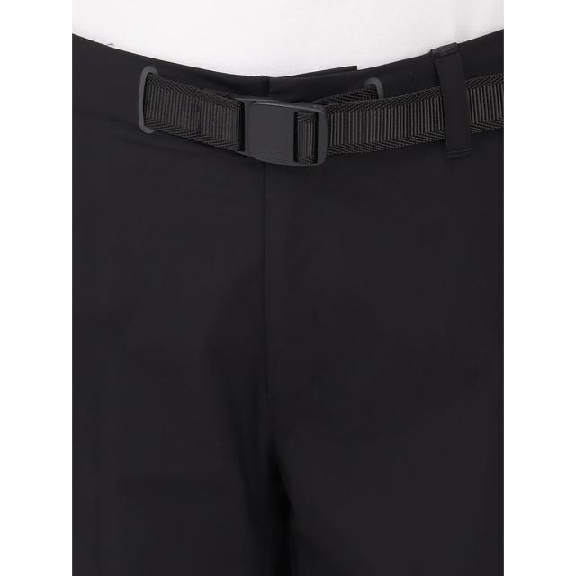 マムート トレッキング アウトドア ハーフパンツ Trekkers 3.0 Shorts AF Women 1023-00483-7494 レディース dark sand 送料無料_4