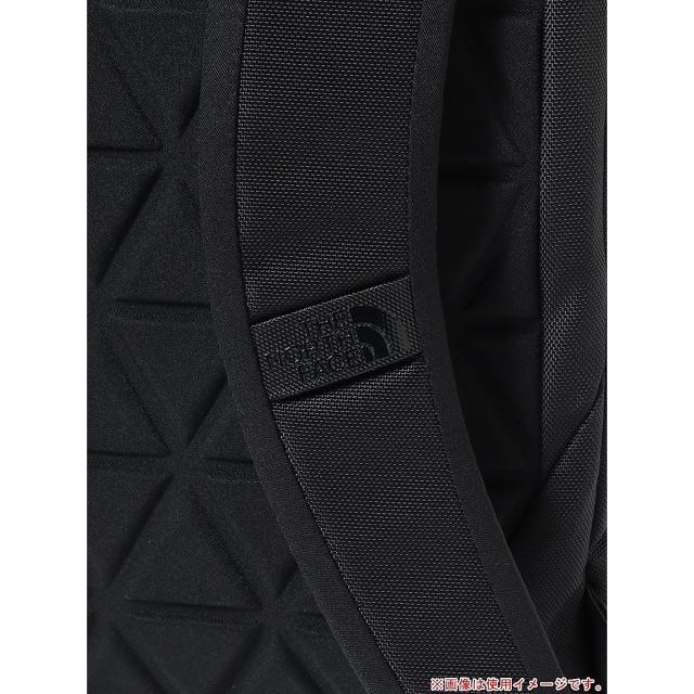 ザ・ノース・フェイス アウトドア トラベルバック Shuttle Daypack Slim (シャトルデイパックスリム) NM82330 K K 送料無料_4