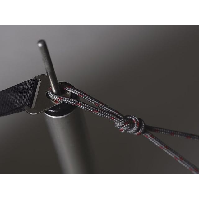 スノーピーク キャンプ用品 ポール ウイングポール 280CM TP-001 送料無料_4