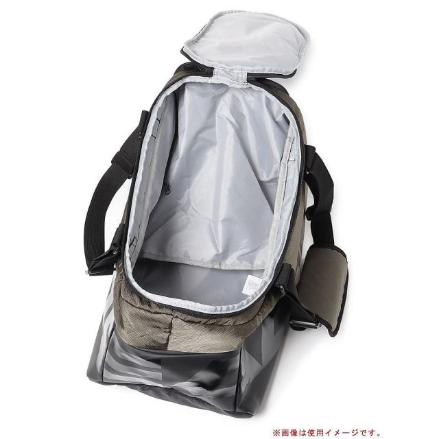 ヘッド ラケットスポーツ バッグ ケース類 Pro X Court Bag 48L TYBK 260054 カーキ/ブラック 送料無料_4