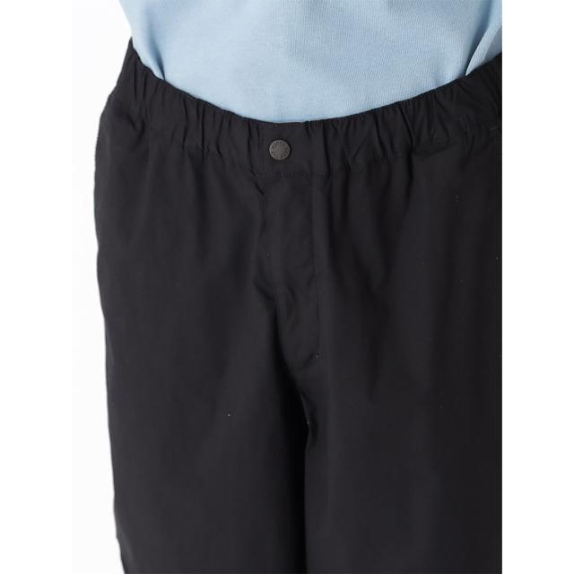 ザ・ノース・フェイス アウトドアカジュアル ロングパンツ Cotton Cross Climbing Pant (コットンクロスクライミングパンツ) NB3240..._4