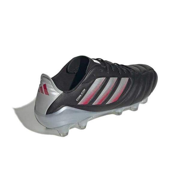 アディダス サッカー スパイク COPA ICON II HG/AG JAPAN NMO05 JH9225 コアブラック/ピュアルビー/フットウェアホワイト 送料無料_5