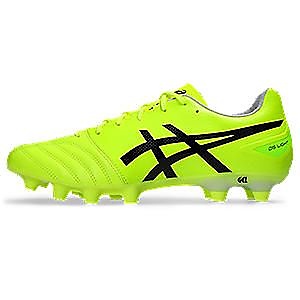 アシックス サッカー スパイク DS LIGHT ADVANCE 1103A098.750 SAFETY YELLOW/BLACK 送料無料_5