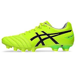 アシックス サッカー スパイク DS LIGHT PRO 1103A110.750 SAFETY YELLOW/BLACK 送料無料_5