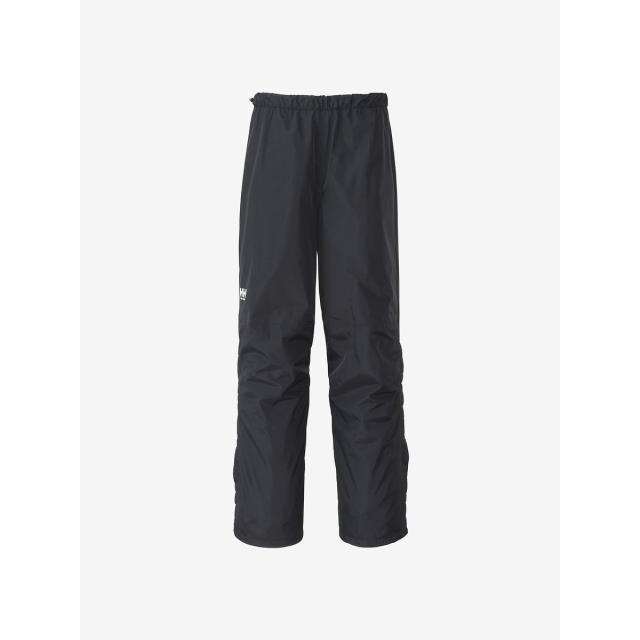ヘリーハンセン メンズスポーツウェア ウインドアップジャケット HELLY RAIN SUIT (ヘリーレインスーツ) HH12510 K K 送料無料_5