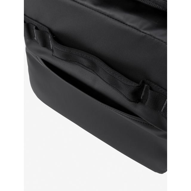 ザ・ノース・フェイス キャンプ用品 ソフトクーラー10L〜30L WANDERCOOLER L (ワンダーフロストクーラーL) NM52500 K K 送料無料_5