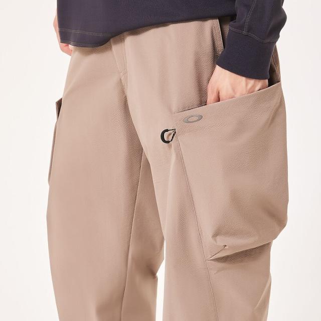 オークリー アウトドアカジュアル ロングパンツ FGL TOOL BOX PANTS 5.7 FOA408137-881 メンズ BARK 送料無料_5