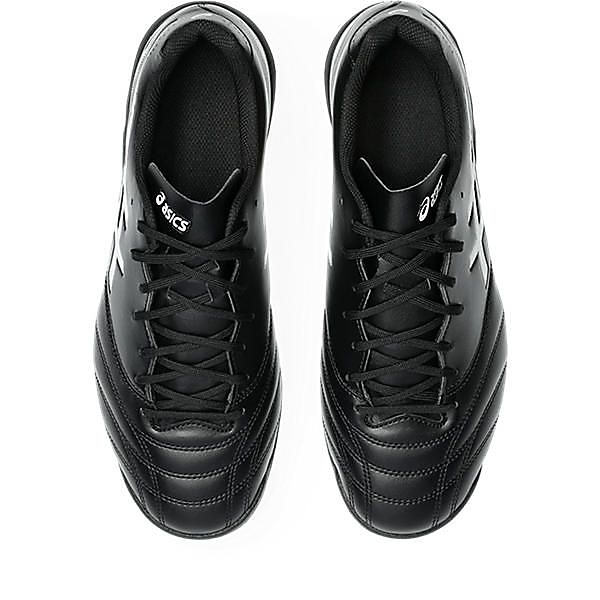 アシックス サッカー ターフ DS LIGHT CLUB TF 1103A123.001 BLACK/WHITE 送料無料_5