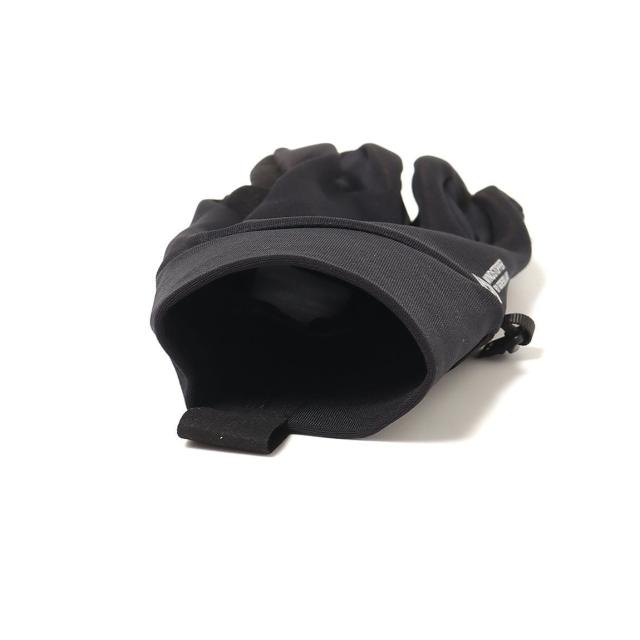 マムート トレッキング アウトドア アパレルアクセサリー Astro Light SO Glove 1190-00550-0001 BLACK 送料無料_5