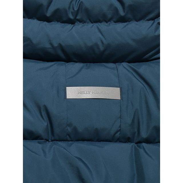 ヘリーハンセン アウトドアカジュアル 厚手ジャケット Afloat Down Jacket　(アフロートダウンジャケット) HO12569 CL CL 送料無料_5