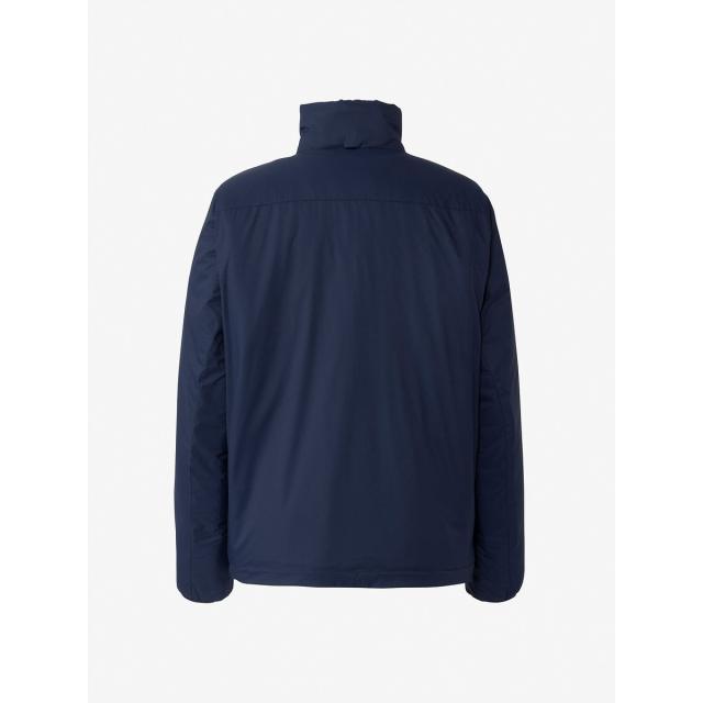 ヘリーハンセン アウトドアカジュアル 厚手ジャケット Snosa 3Way Jacket　(スノーサ3ウェイジャケット) HO12572 SS SS 送料無料_5