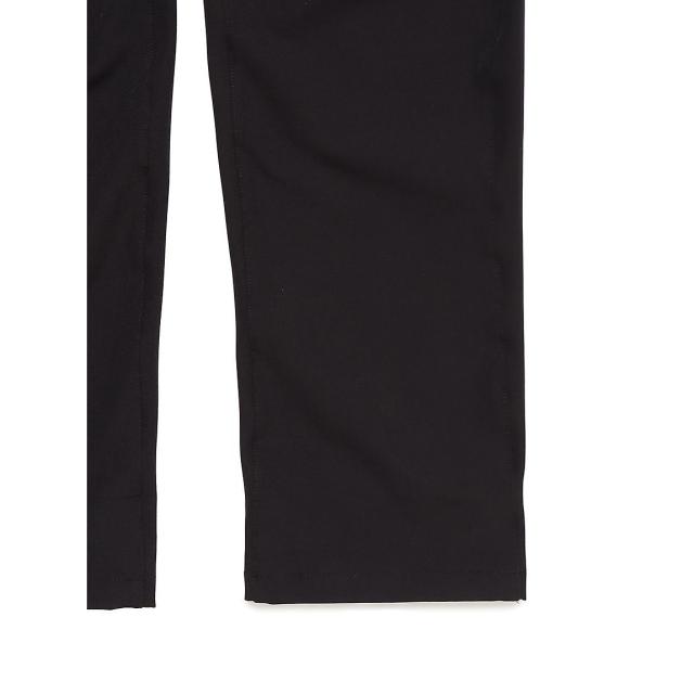 ミレー トレッキング アウトドア ロングパンツ クローゼット パンツ CLOSET PANT M MIV02135 N0247 メンズ BLACK - NOIR 送料無料_5