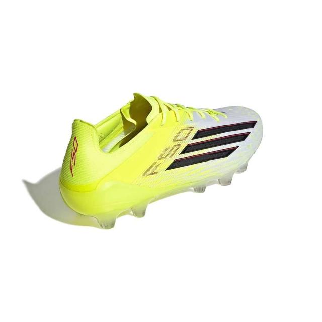 アディダス サッカー スパイク F50 ELITE HG/AG JAPAN OOL16 JR6466