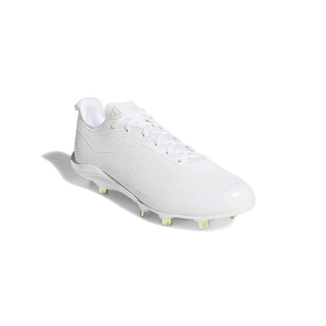 アディダス 野球 樹脂底スパイク Adizero Electric JP OPL74 JS2116 メンズ フットウェアホワイト/フットウェアホワイト/フットウェ...