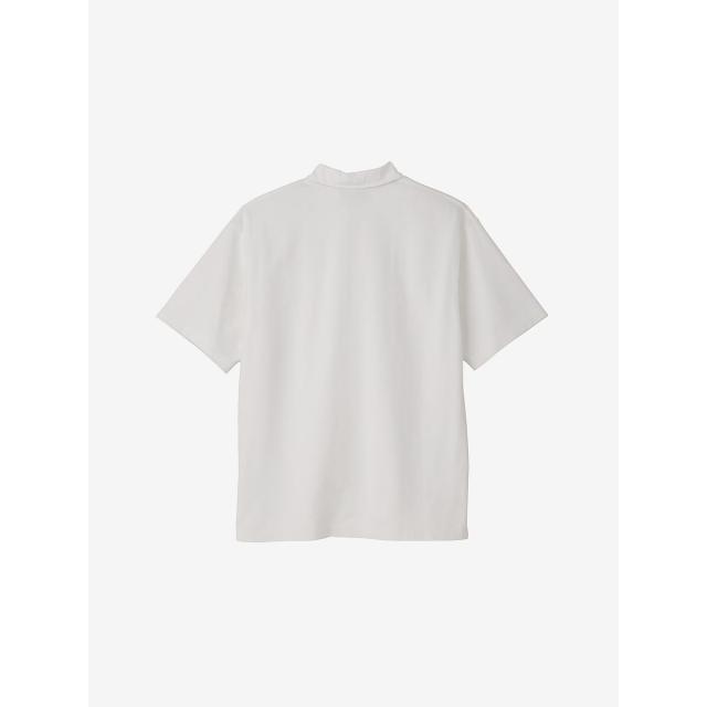 カンタベリー メンズスポーツウェア 半袖ベーシックポロシャツ S/S ENG TP RUG JSY RSU32629 OW OW 送料無料_5