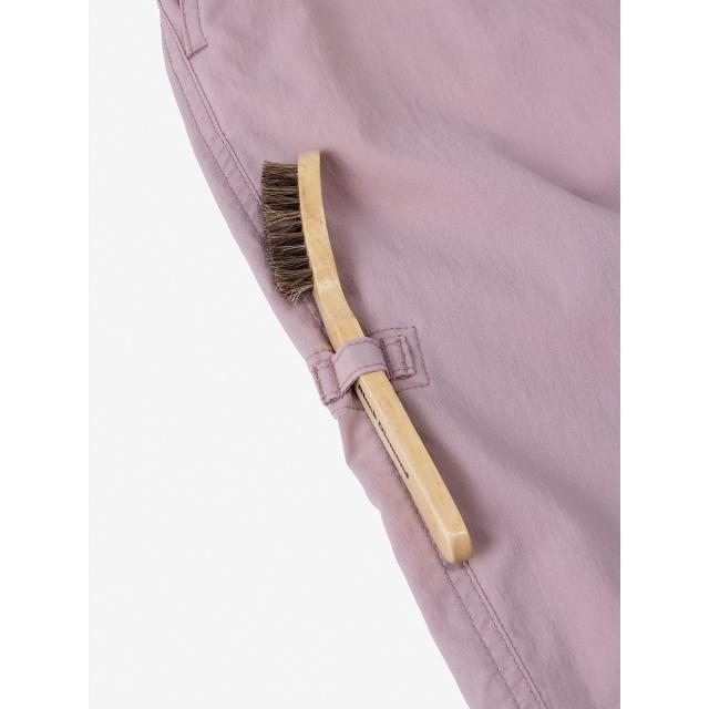 ザ・ノース・フェイス トレッキング アウトドア ロングパンツ REZEN WIDE PT (リーゼンワイドパンツ) NBW32611 MK レディース MK 送..._5