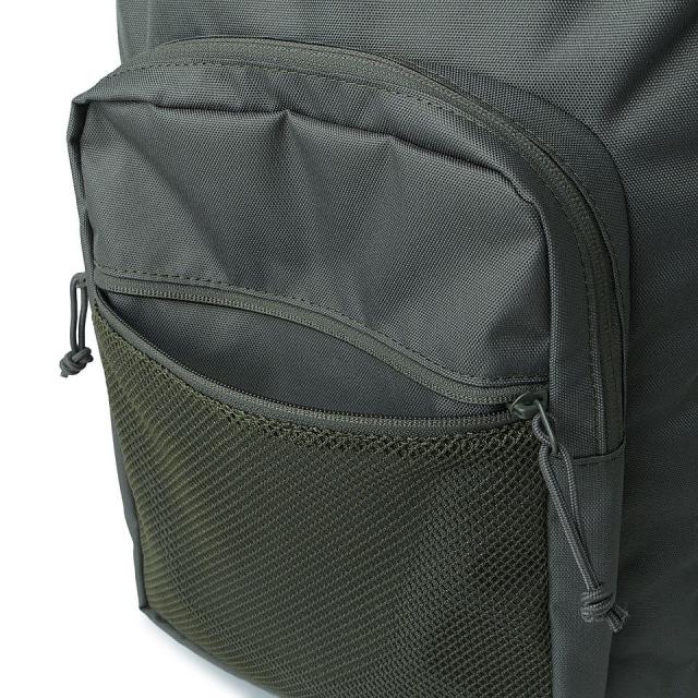 ニューエラ バッグパック CAMPUS PACK OLV REF 14750926 OSFM オリーブ 送料無料_5