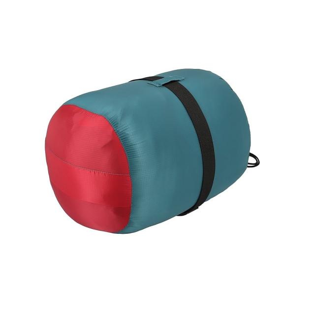 ナンガ キャンプ用品 スリーピングバッグ 寝袋 マミー型 ZZZ BAG 5 N2600-2C092E REGULAR REGULAR 送料無料_5