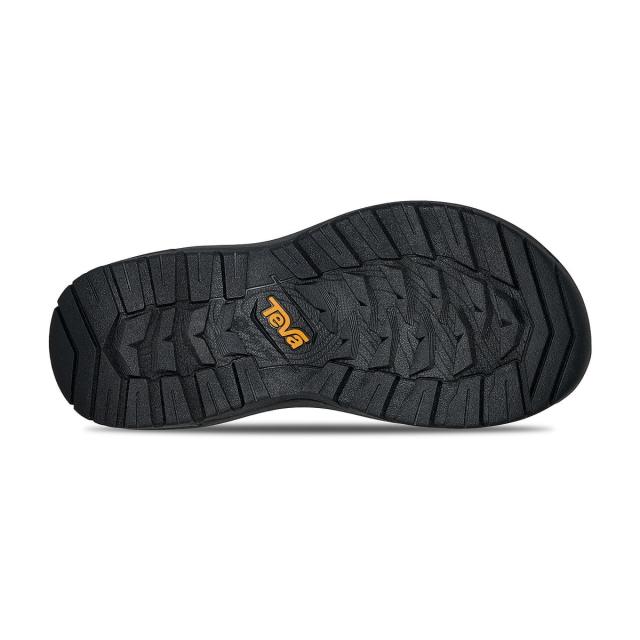 テバ シューズ メンズサンダル お水シューズ HURRICANE XLT3 1173671-BLK レディース BLACK 貨物輸送無料