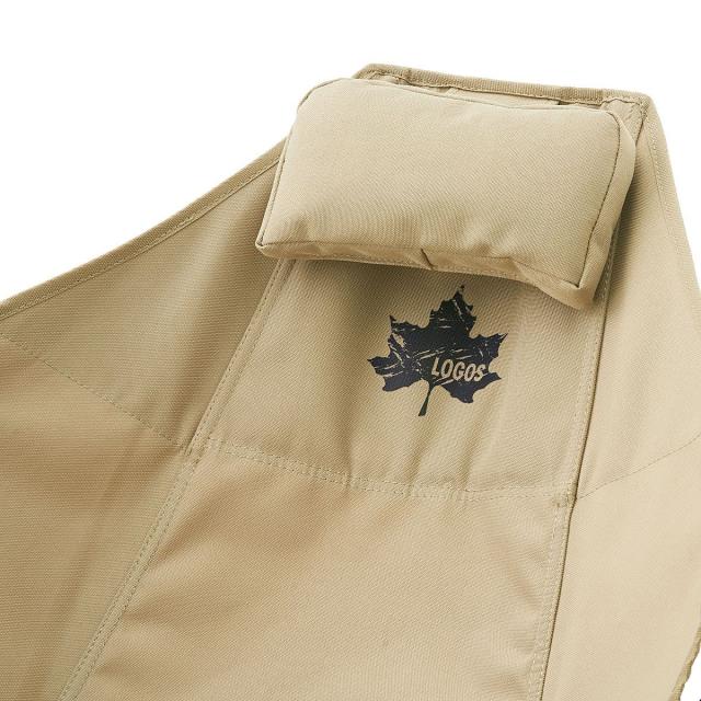 ロゴス キャンプ用品 ファミリーチェア TRADCANVAS ゆらゆらハンモックチェア 73173159 送料無料_5
