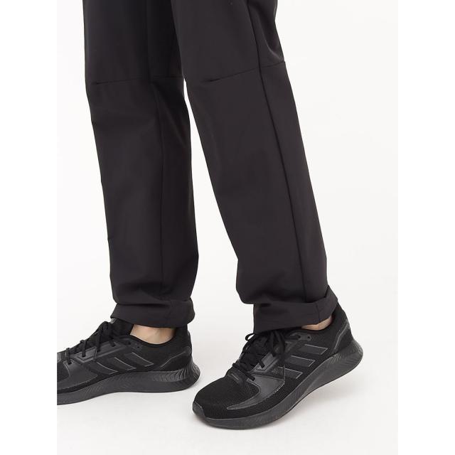 マムート トレッキング アウトドア ロングパンツ Trekkers 3.0 SO Pants AF Men 1021-00800-0001 メンズ black 送料無料_5