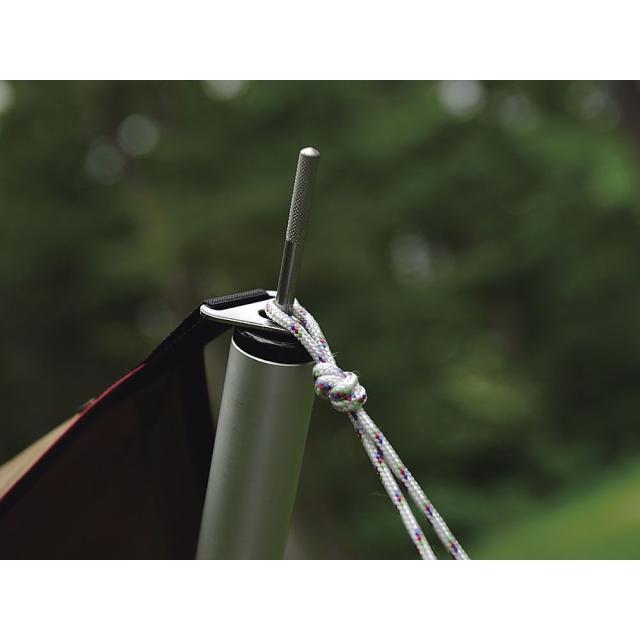 スノーピーク キャンプ用品 ポール ウイングポール 280CM TP-001 送料無料_5