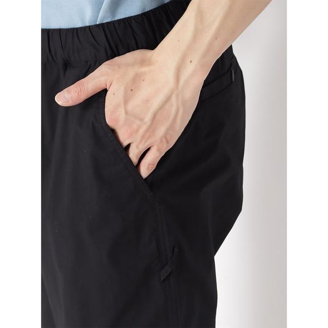 ザ・ノース・フェイス アウトドアカジュアル ロングパンツ Cotton Cross Climbing Pant (コットンクロスクライミングパンツ) NB3240..._5