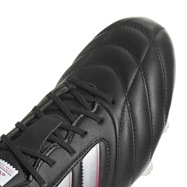 アディダス サッカー スパイク COPA ICON II HG/AG JAPAN NMO05 JH9225 コアブラック/ピュアルビー/フットウェアホワイト 送料無料_6