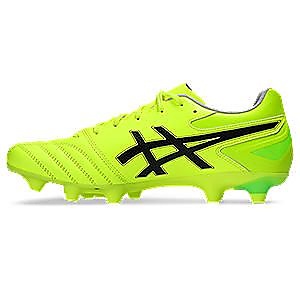 アシックス サッカー スパイク DS LIGHT PRO 1103A110.750 SAFETY YELLOW/BLACK 送料無料_6