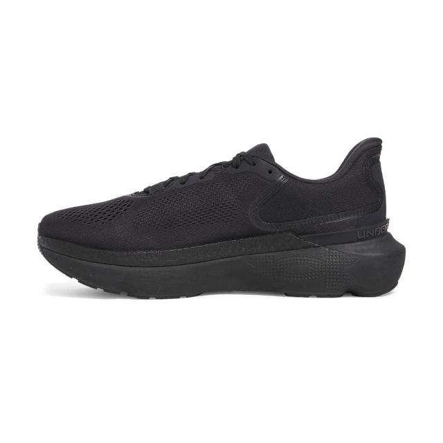 アンダーアーマー ランニング メンズランニングシューズ UA Infinite Pro 2 3028168 004 メンズ Black / Black / Anthracite 送料無料_6