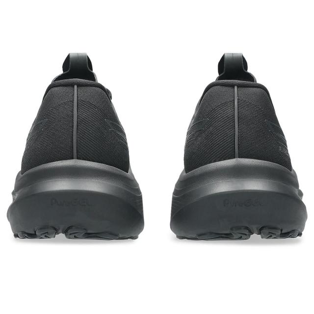 アシックス ランニング メンズランニングシューズ GT-2000 14 1011C057.002 メンズ BLACK/GRAPHITE GREY 送料無料_6