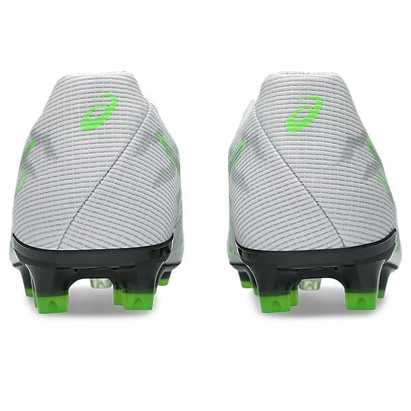 アシックス サッカー スパイク DS LIGHT ACROS PRO 3 1101A071.103 メンズ WHITE/GREEN GECKO 送料無料_6