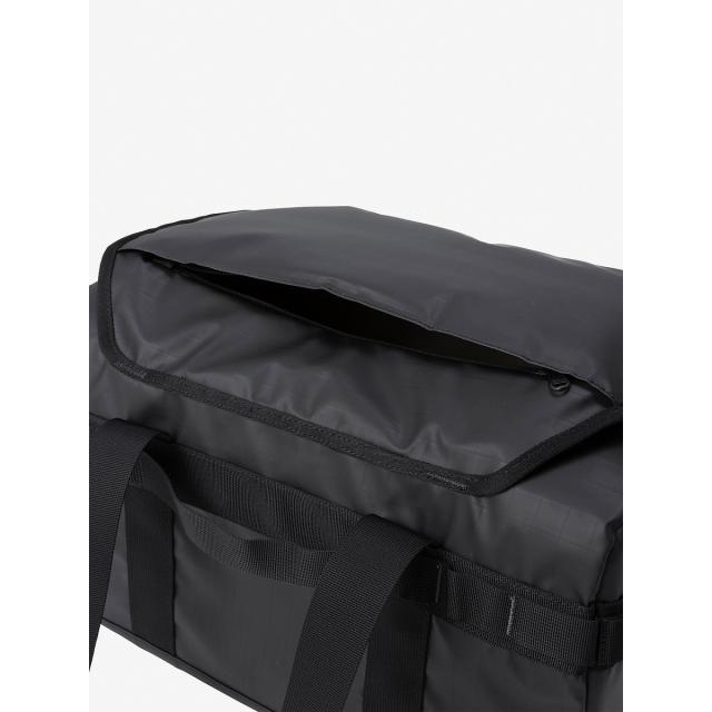ザ・ノース・フェイス キャンプ用品 ソフトクーラー10L〜30L WANDERCOOLER L (ワンダーフロストクーラーL) NM52500 K K 送料無料_6