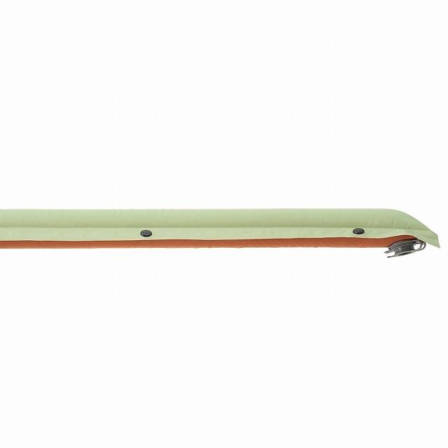 ロゴス キャンプ用品 インナーマット (楽ちんバルブ・高密弾力)55セルフインフレートマット・SOLO 72884171 送料無料_6