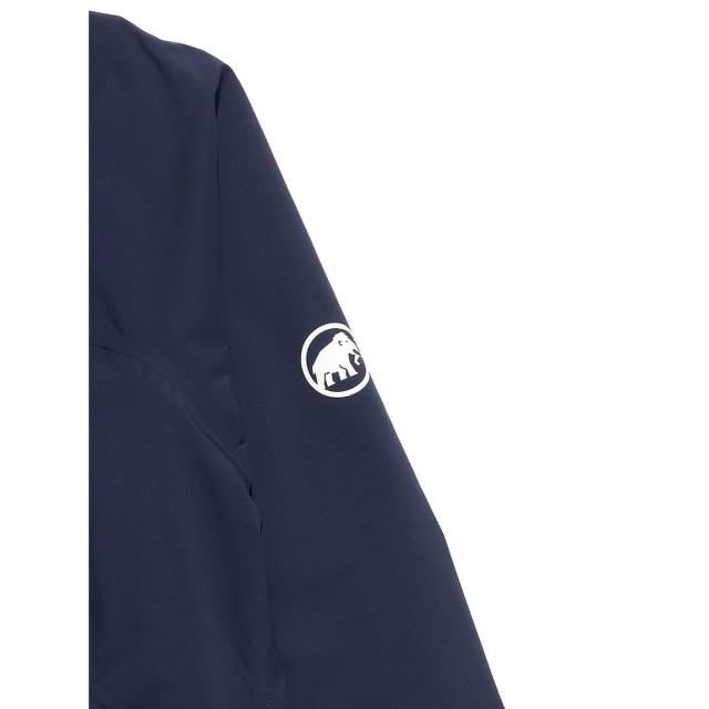 マムート トレッキング アウトドア ベスト Masao Light 2.0 HS Hooded Jacket JE AF Women 1010-32090-5118 レディース marine 送料..._6