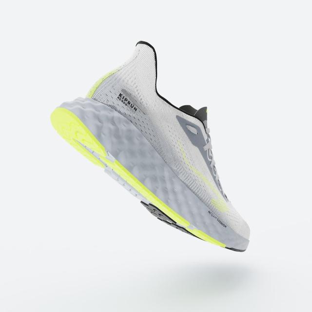 キプラン ランニング メンズランニングシューズ KS900LIGHT 8917146 メンズ GRY 送料無料_6