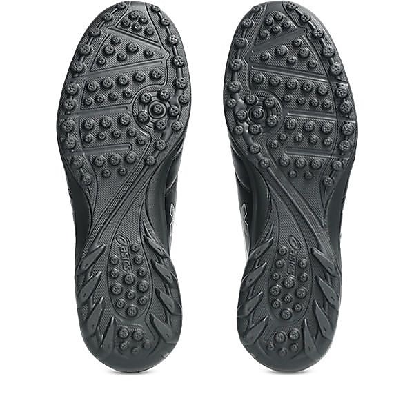 アシックス サッカー ターフ DS LIGHT CLUB TF 1103A123.001 BLACK/WHITE 送料無料_6