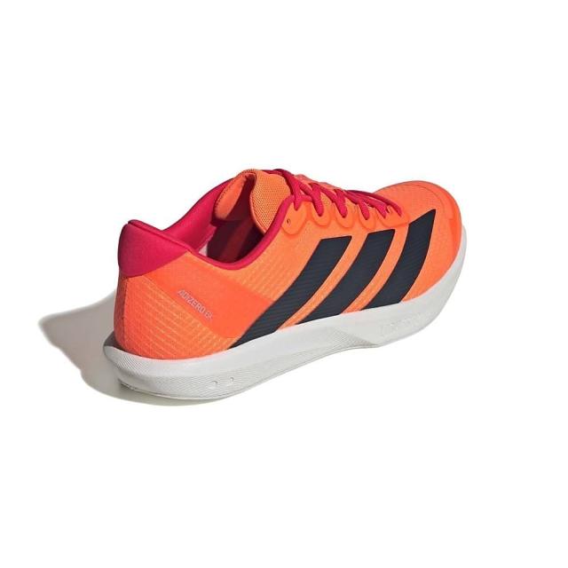 アディダス ランニング メンズチャレンジランナーシューズ ADIZERO BK NSV99 JQ1678 ルシッドオレンジ/オーロラインク/ルシッドレッ..._6