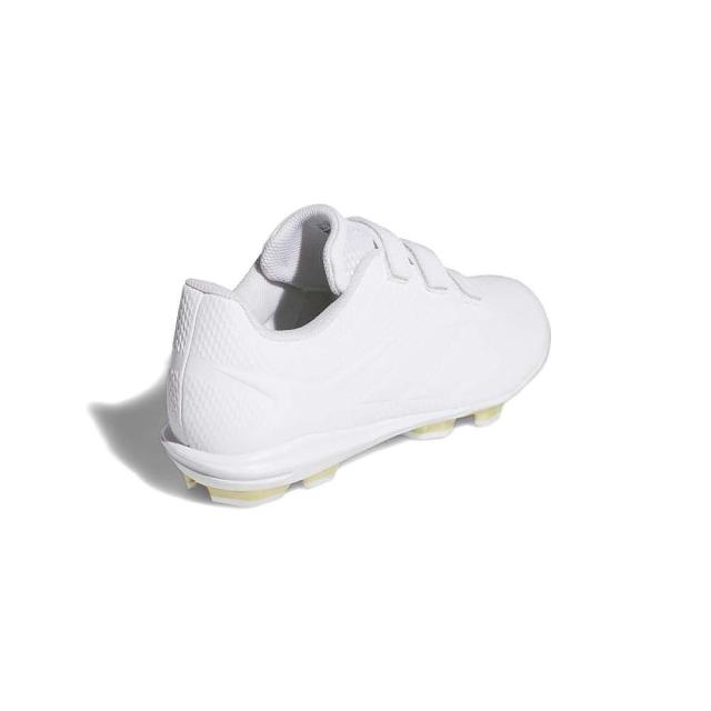アディダス 野球 樹脂底スパイク Adizero Electric JP TPU K VELC OPL85 JS2192 フットウェアホワイト/フットウェアホワイト/フット...