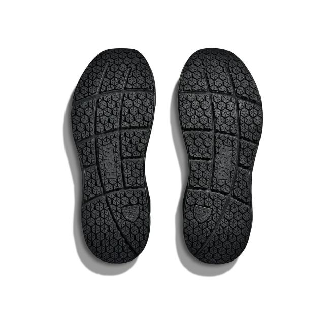 ホカ オネオネ シューズ パフォーマンス ARAHI SR 1168712-BBLC メンズ BLACK / BLACK 送料無料_6