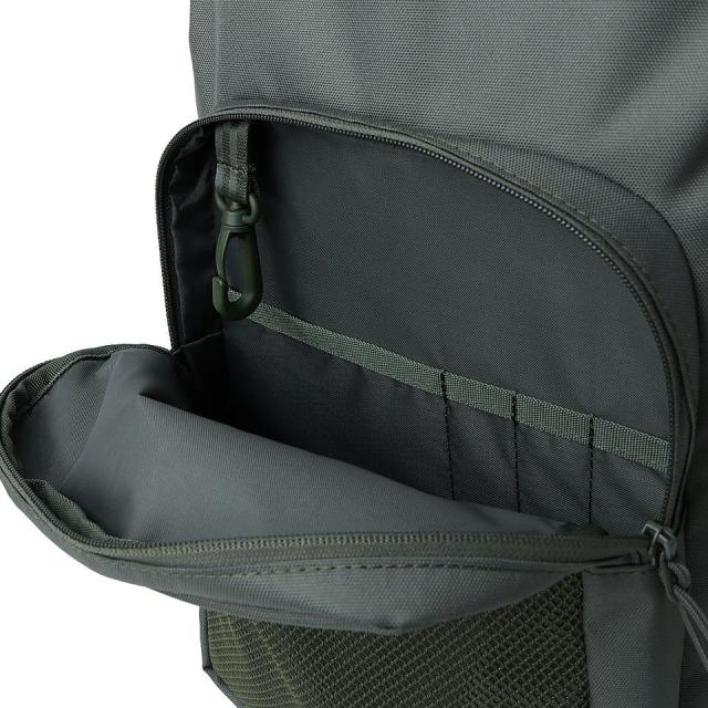 ニューエラ バッグパック CAMPUS PACK OLV REF 14750926 OSFM オリーブ 送料無料_6