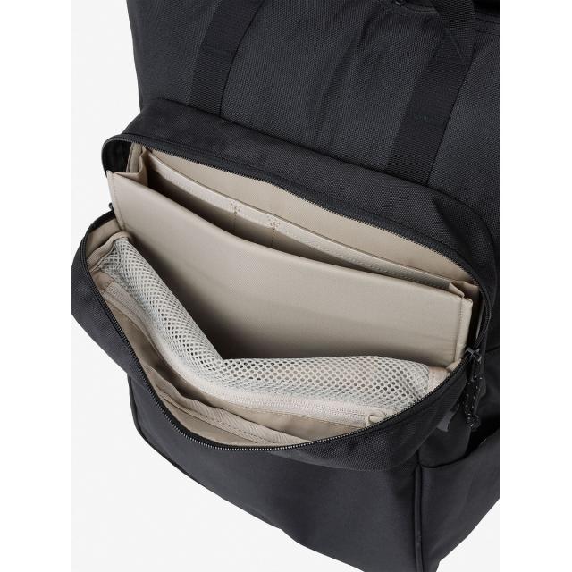 ザ・ノース・フェイス アウトドア カジュアルバックパックス Boulder Tote Pack (ボルダートートパック) NM72357 LG LG 送料無料_6
