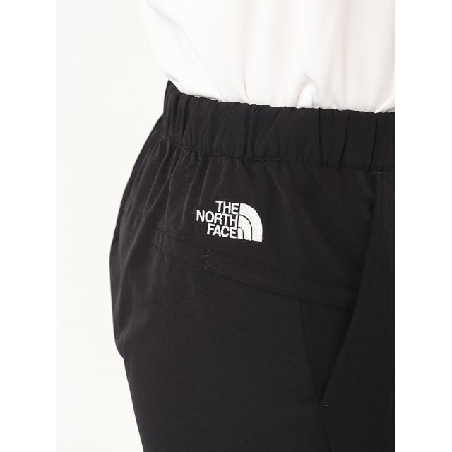 ザ・ノース・フェイス トレッキング アウトドア ロングパンツ Ridge Light Pant (リッジライトパンツ) NBW32311 K レディース K 送..._6